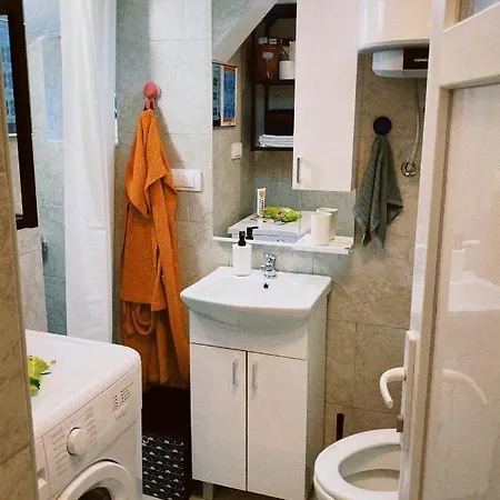 Smokva Appartement Belgrado