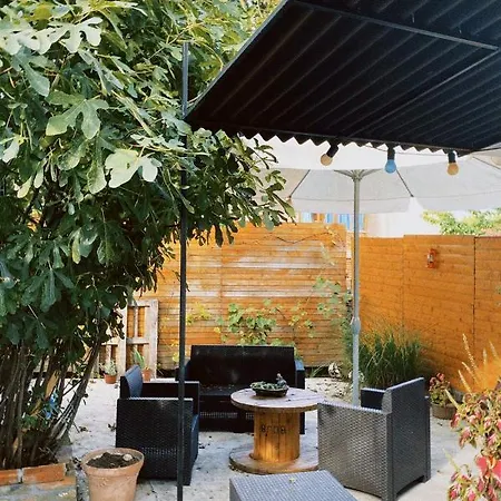 Smokva Appartement Belgrado