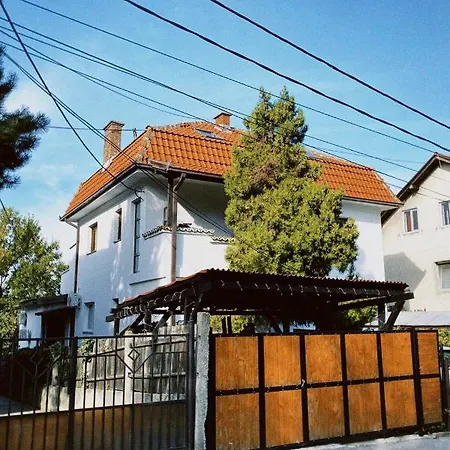 Smokva Appartement *