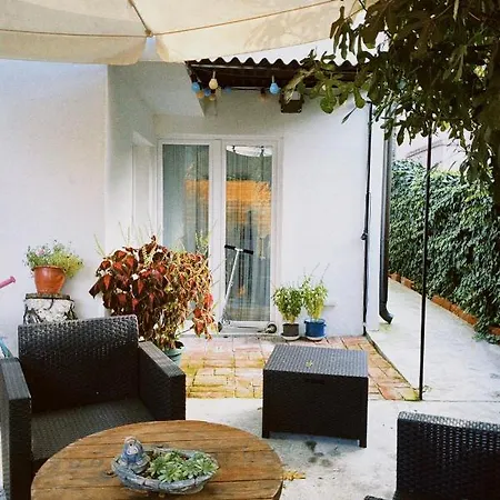 Smokva شقة بلغراد