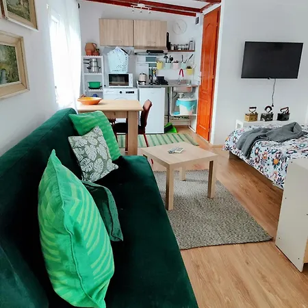 شقة Smokva بلغراد