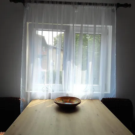 Smokva Appartement Belgrado